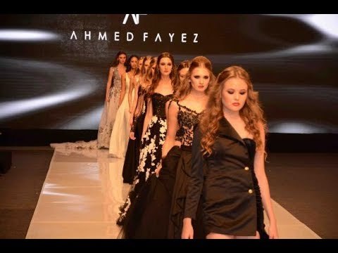 صدى البلد | أحمد فايز لصدى البلد كثرة المصممين عملت دوشة وأتمنى عمل نقابة للمصممين