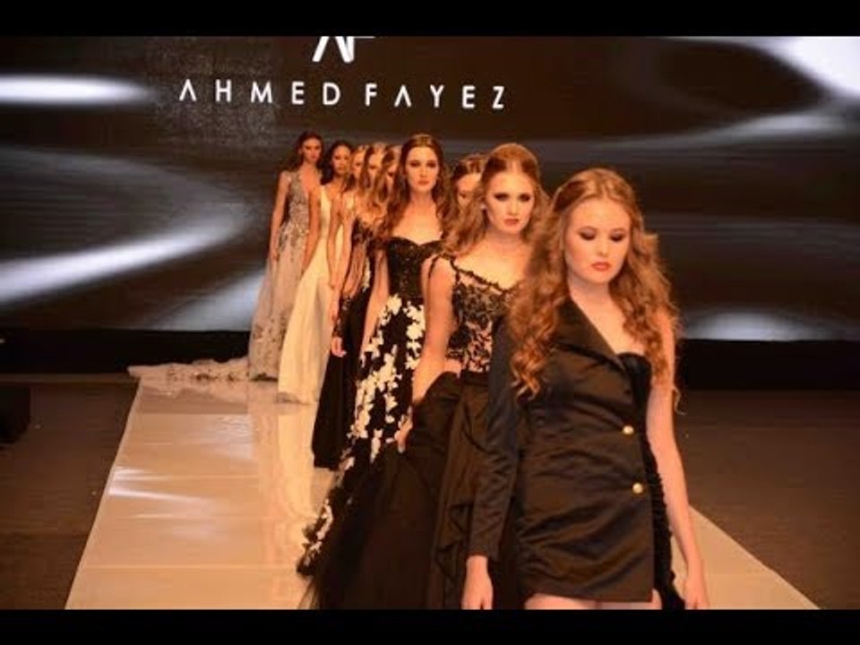 صدى البلد |  أحمد فايز لصدى البلد " كثرة المصممين عملت دوشة وأتمنى عمل نقابة للمصممين "