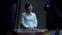 Film creștin subtitrat „CONVERSAŢIA” Segment 1 - De ce îi oprimă PCC atât de mult pe creştini?