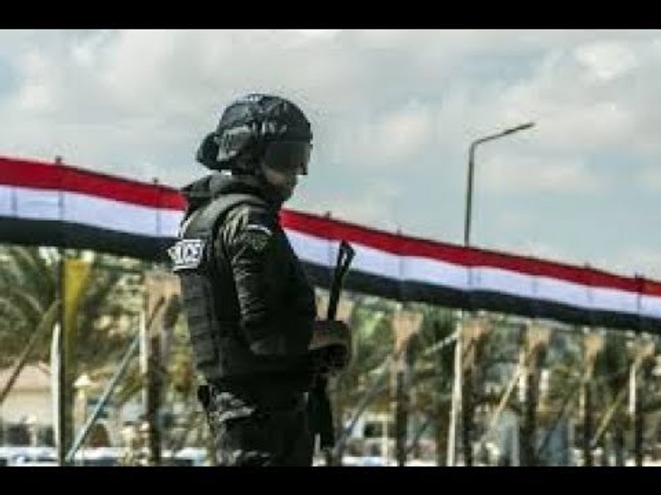 صدى البلد |  وزير الداخلية يكرم أوائل فرقة الترقى لكادر أمين شرطة ثالث