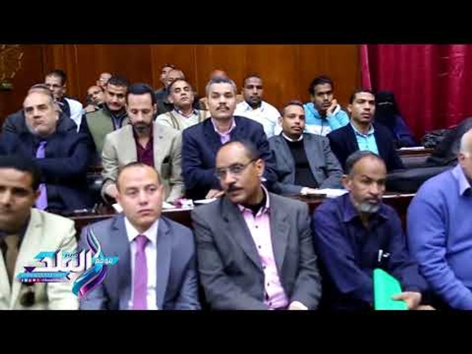 صدى البلد | ورشة عمل للتوعية بمنظومة الإدارة المالية الحكومية GFMIS بقنا