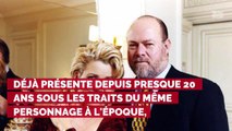 Instant Vintage : quand Melody Thomas Scott se confiait à Télé Star lors de son voyage à Paris en 1998