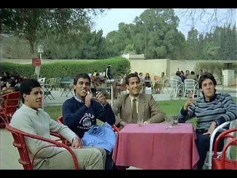 مع شوبير - شوبير يكشف اسرار صورة تاريخية مع حسام البدري وزكريا ناصف في فيلم «احنا بتوع الاسعاف»