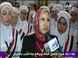 صباح البلد - لأول مرة .. مصر تحتفل باليوم العالمي لـ 