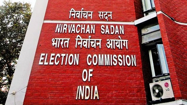 Loksabha Election 2019: Election commision आज लोकसभा चुनाव की तारीखों के ऐलान करेगा | वनइंडिया हिंदी