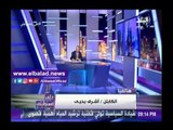 صدى البلد |أشرف يحيي: المصرييون سيرسلون للعالم رسالة بمشاركتهم في الانتخابات الرئاسية المقبلة