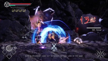 AeternoBlade II - Felix