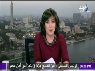عزة مصطفى : فتاوي ياسر برهامى أصبحت مباركة من الأوقاف.. بعد هذا القرار !!