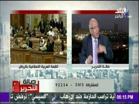 السيسي: يجب مواجهة الإرهاب بكل أشكاله ..لا يجب اختزال مواجهة الإرهاب بتنظيم أو اثنين