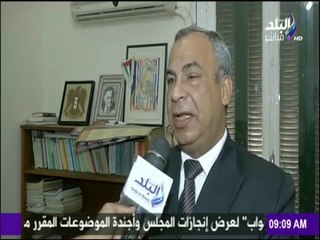 صباح البلد - ندوة حول النضال التاريخي للشعب الفلسطيني