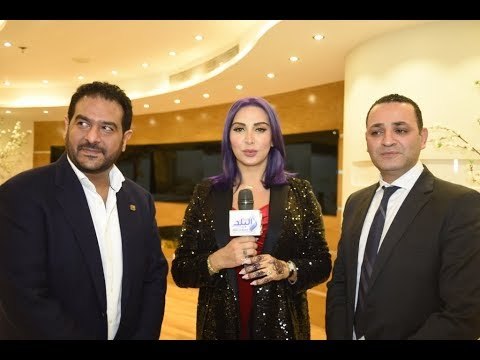 صدى البلد | خبيرة التجميل جويل مردينيان أشعر بالفرحة لافتتاح كلينك في مصر