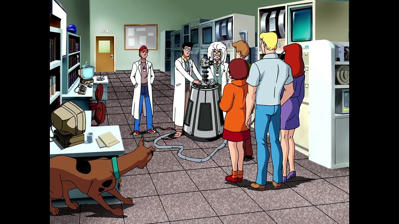 Scooby-Doo! in italiano | Scooby nel Videogioco | WB Kids