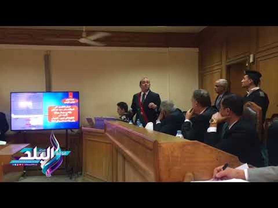 صدى البلد | احد الضحايا "السعوديين" فى قضية الاتجار بالاعضاء