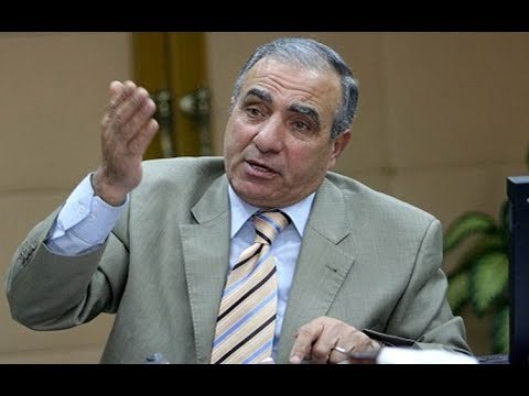 صدى البلد | وصول وزير التنمية المحلية الى الأقصر