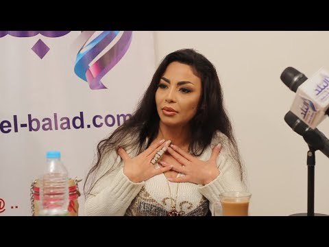 صدى البلد | دوللي شاهين: مساحة الدور تهمني