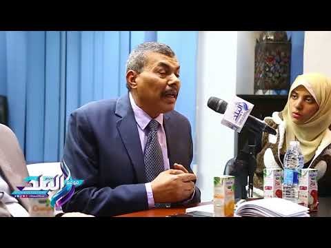 صدى البلد | رئيس قطاع حماية النيل: نجحنا في إزالة 14 ألف حالة تعد خلال 26 شهر