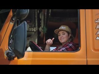 صدى البلد | 4 وجوه لـ «مها أحمد» في البرومو النهائي لبرنامح «الست هانم» على القناة الأولى 1