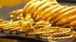 صدى البلد | ننشر أسعار الذهب اليوم وعيار 21 بـ 660 جنيها