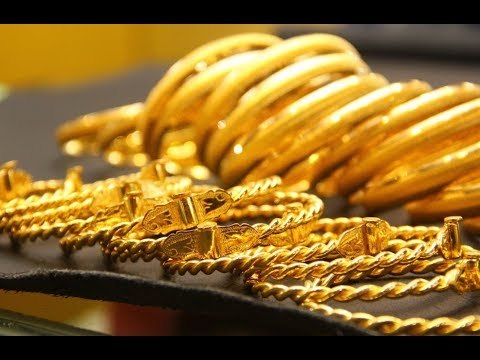 صدى البلد | ننشر أسعار الذهب اليوم وعيار 21 بـ 660 جنيها