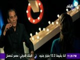دايرة الشر - عزب شو يقلد مرتضى منصور...