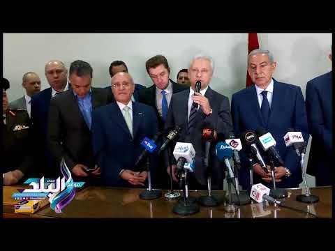 صدى البلد | سفير بيلاروسيا: نسعى للتعاون مع مصر في العديد من المجالات