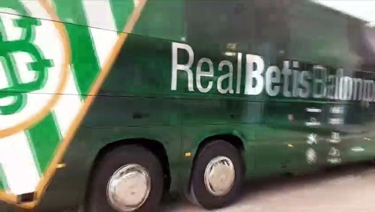 Celta de Vigo - Real Betis: El Betis Llega a Ba...