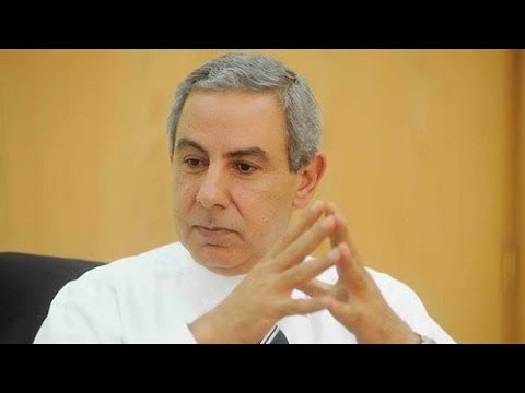 صدى البلد | «قابيل»: افتتاح خط إنتاج جديد الشاحنات MAZ خطوة مهمة للصناعة المصرية‎