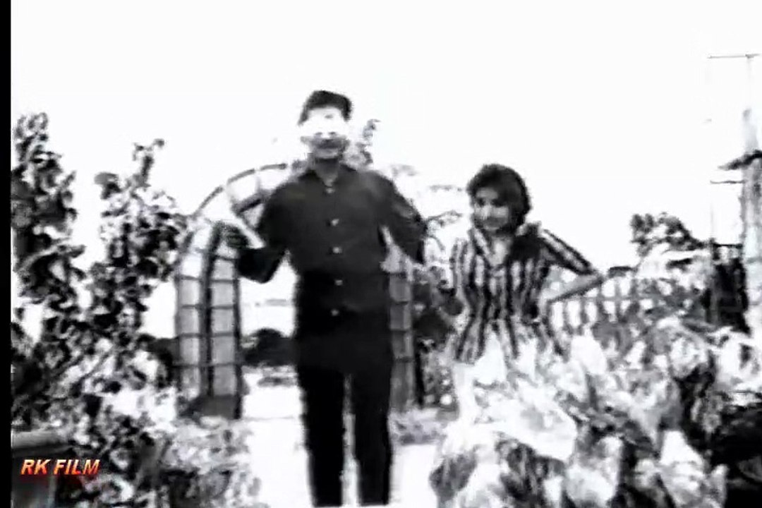 PAKISTANI FILM JAB SAY DEKHA HAY TUMHEN (1963) PART (2)