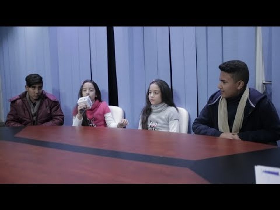 "نجمة ذا فويس كيدز" تغني في ندوة "صدي البلد" للراحلة وردة