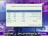 مصر تستورد 807مليون دولار زيت وذرة بـ 716 مليون دولار سنويا