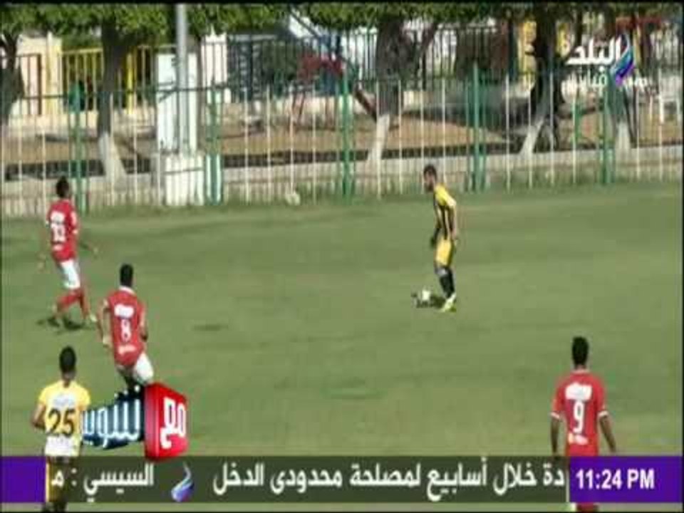 مع شوبير - شوبير: الاهلي به تسنين والزمالك به ت...