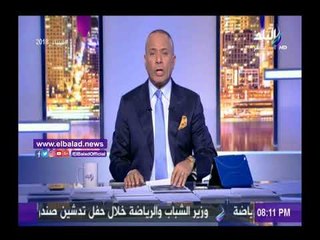صدى البلد | أحمد موسى:"جنينه لو قال الكلام ده في بريطانيا كان اتحبس في أشد سجونها"