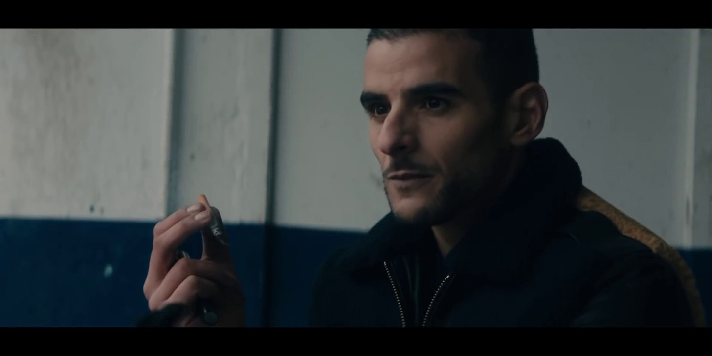 RK - C’est Mon Sang (feat Sofiane)