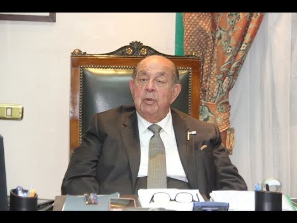 صدى البلد |  رئيس جمعية رجال الأعمال : طفرة استثمارية متوقعة وبدأنا نجنى ثمار الإصلاح