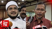 PAS VP: Too early to form unity government with Umno