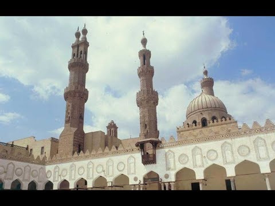 صدى البلد | نجل عبد الرحمن الشرقاوي: مسرحية "الحسين ثائرًا" أحدثت خلافًا بين والدي والأزهر