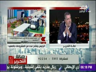 اهم انجازات الحكومة الحالية الكهرباء والطرق