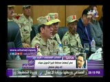 صدى البلد | كرم جبر: «سلام» بسيناء ستصبح مصر جديدة خلال 4 سنوات