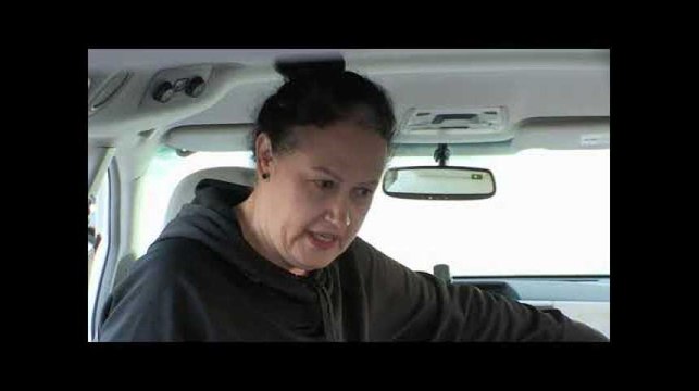 Enquête Exclusive rencontre ces travailleurs américains vivant dans leur voiture