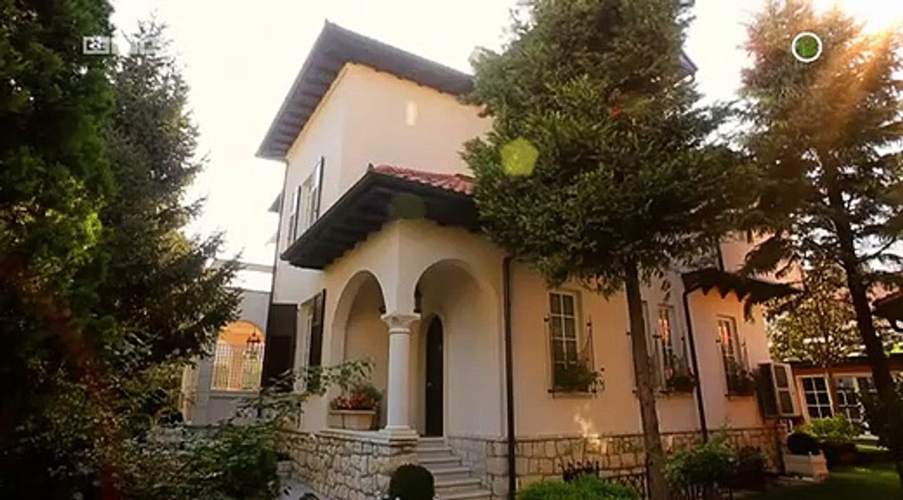 Pogrešan čovjek 105 Epizoda Domaca Serija