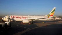 مقتل جميع ركاب الطائرة الإثيوبية المنكوبة
