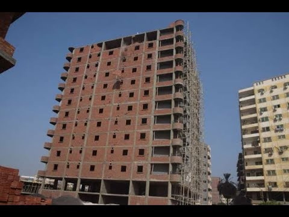 صدى البلد | مواطنون عن تصالح الدولة مع الأبنية المخالفة: "الغرامات ستساهم في دعم الميزانية"