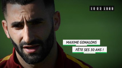 Football - Gonalons fête ses 30 ans
