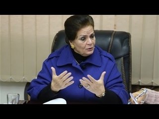 على مسئوليتي - محافظ البحيرة: أحد مرشحي الرئاسة طلب مني دفع مبلغ لتقنين قطعة أرض 18 فدانًا