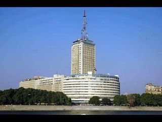 صدى البلد |هند النعسانى: « ماسبيرو» مدرسة تعليمية كبيرة أثقلت خبرتي الإعلامية