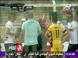 مع شوبير - تعرف علي تفاصيل انسحاب وفاق سطيف من الدوري الجزائري