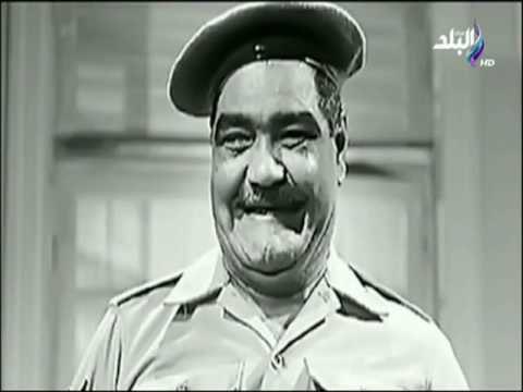 الراجل ده أبويا فى رمضان على صدى البلد