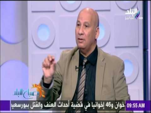 صباح البلد - شاهد نصائح هامة لكيفية الاستعداد للإمتحانات مع صباح البلد