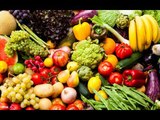 صدى البلد |  أسعار الخضروات والفاكهة بالأسواق