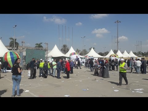 صدى البلد | تعرف على سبب غضب الإعلاميين المكلفين بتغطية انتخابات المهندسين